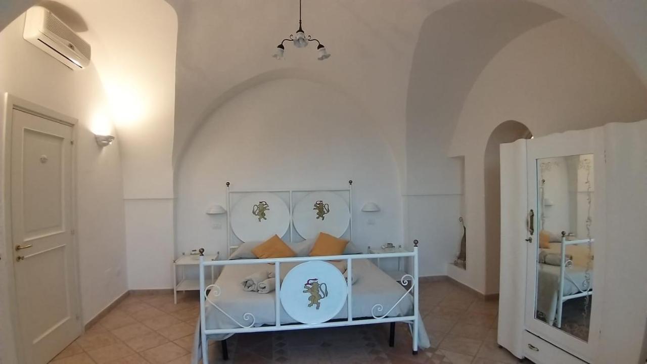 Casal Duca Bed & Breakfast ตัลซาโน ภายนอก รูปภาพ