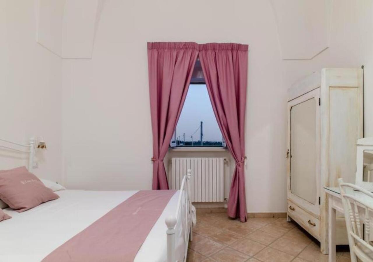Casal Duca Bed & Breakfast ตัลซาโน ภายนอก รูปภาพ