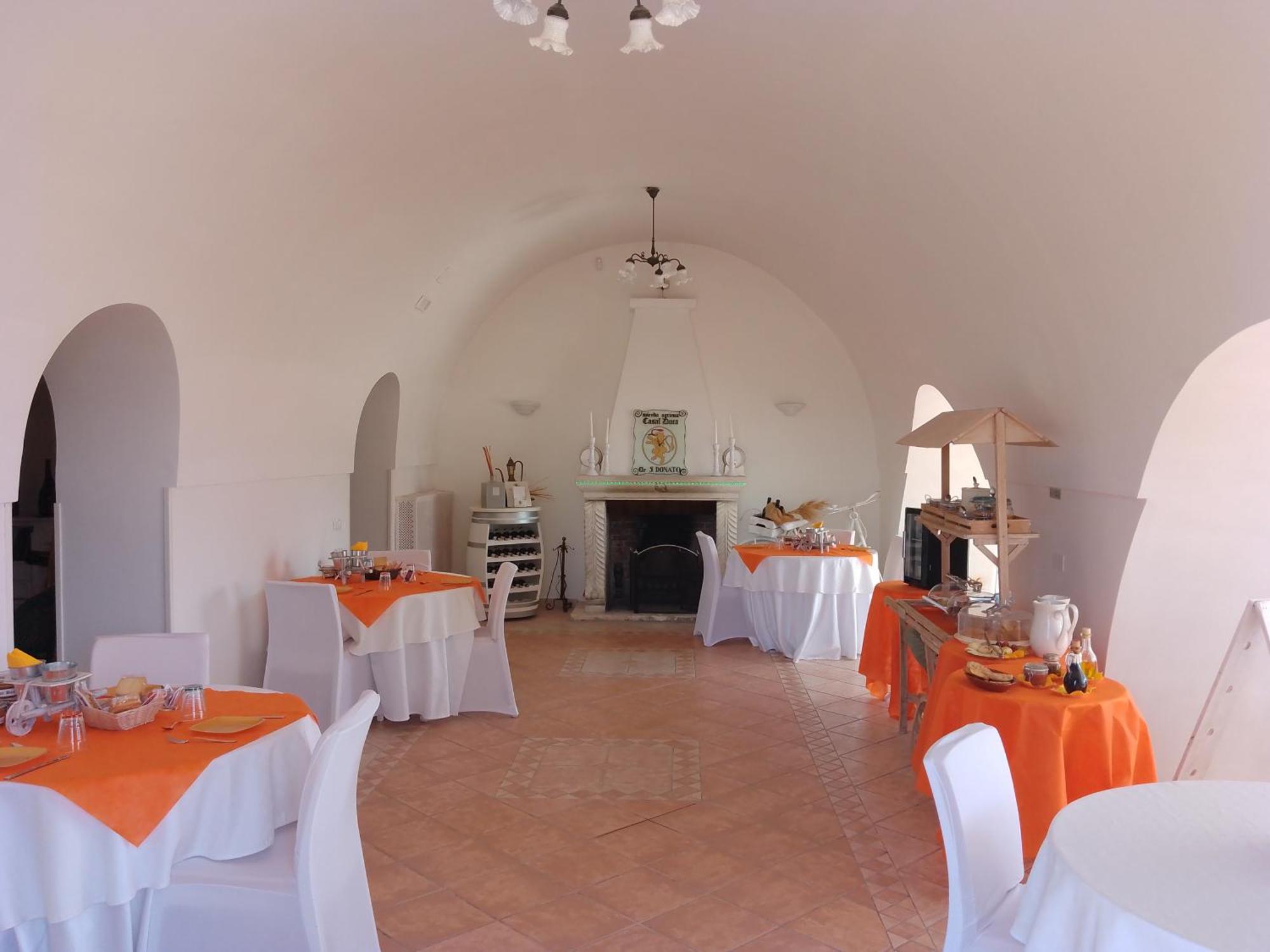 Casal Duca Bed & Breakfast ตัลซาโน ภายนอก รูปภาพ