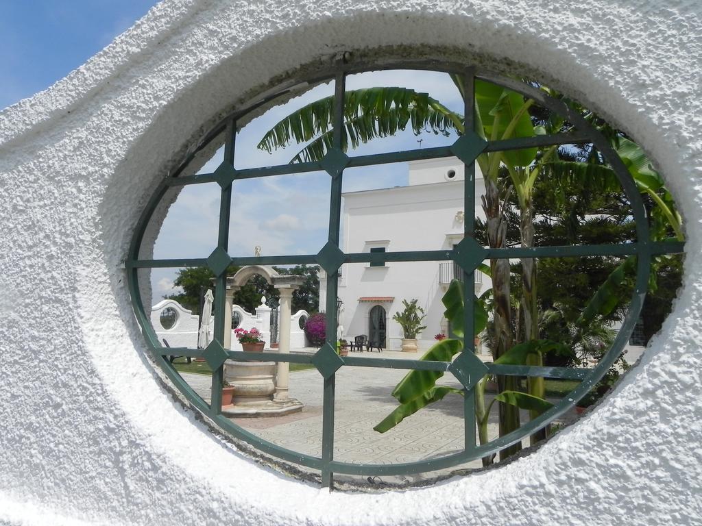 Casal Duca Bed & Breakfast ตัลซาโน ภายนอก รูปภาพ